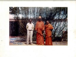 குறிஞ்சி ஆண்டவர் கொடைக்கானல் - 25.07.2006